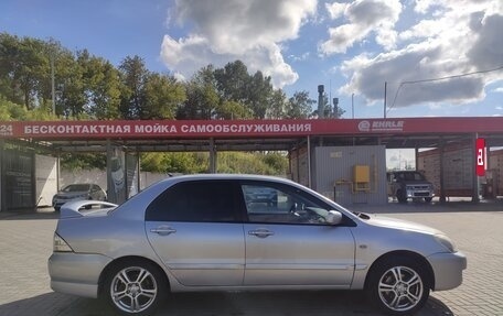 Mitsubishi Lancer IX, 2006 год, 590 000 рублей, 3 фотография