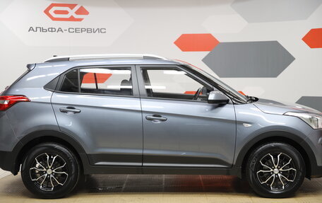 Hyundai Creta I рестайлинг, 2020 год, 1 950 000 рублей, 4 фотография