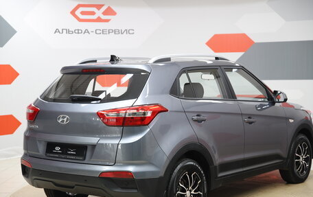 Hyundai Creta I рестайлинг, 2020 год, 1 950 000 рублей, 5 фотография