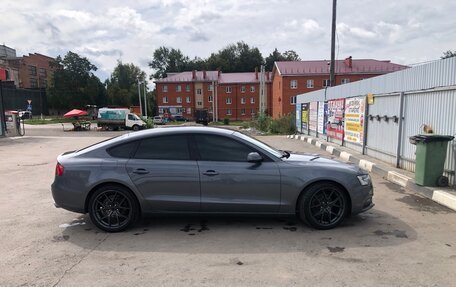 Audi A5, 2012 год, 1 650 000 рублей, 3 фотография