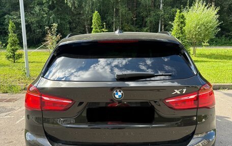 BMW X1, 2015 год, 2 800 000 рублей, 3 фотография