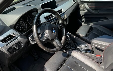 BMW X1, 2015 год, 2 800 000 рублей, 5 фотография