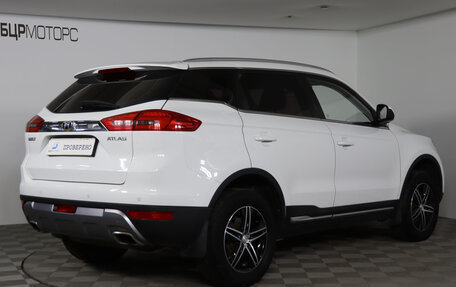 Geely Atlas I, 2018 год, 1 769 990 рублей, 4 фотография