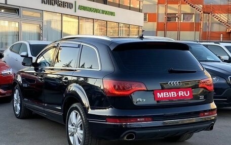 Audi Q7, 2012 год, 2 499 000 рублей, 6 фотография