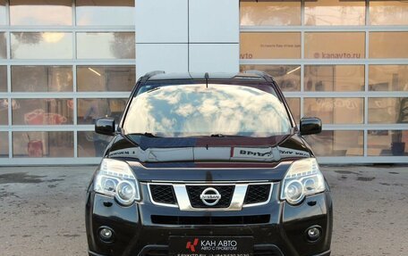 Nissan X-Trail, 2012 год, 1 220 000 рублей, 3 фотография