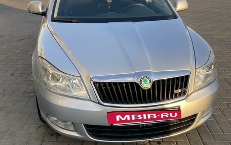 Skoda Octavia, 2009 год, 1 190 000 рублей, 2 фотография