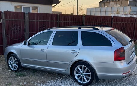 Skoda Octavia, 2009 год, 1 190 000 рублей, 4 фотография