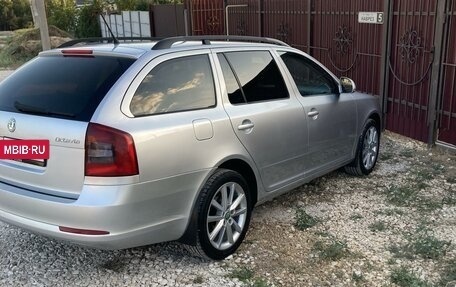 Skoda Octavia, 2009 год, 1 190 000 рублей, 5 фотография