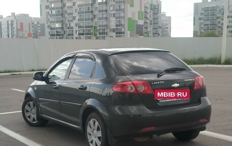 Chevrolet Lacetti, 2012 год, 565 000 рублей, 4 фотография