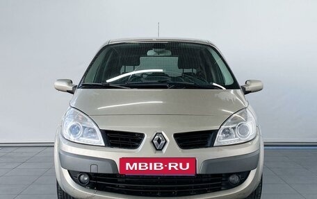 Renault Megane II, 2007 год, 689 900 рублей, 3 фотография