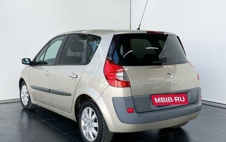 Renault Megane II, 2007 год, 689 900 рублей, 4 фотография