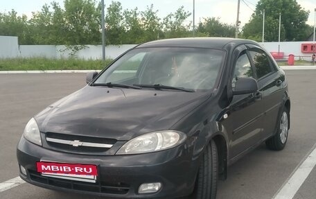 Chevrolet Lacetti, 2012 год, 565 000 рублей, 2 фотография