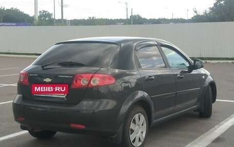 Chevrolet Lacetti, 2012 год, 565 000 рублей, 6 фотография