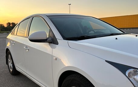 Chevrolet Cruze II, 2012 год, 770 000 рублей, 1 фотография