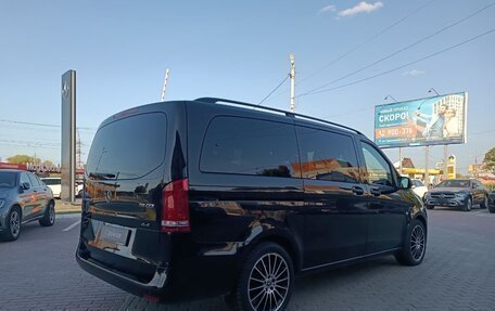 Mercedes-Benz Vito, 2018 год, 3 900 000 рублей, 4 фотография