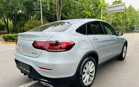 Mercedes-Benz GLC, 2021 год, 4 160 000 рублей, 3 фотография