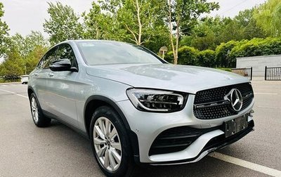 Mercedes-Benz GLC, 2021 год, 4 160 000 рублей, 1 фотография