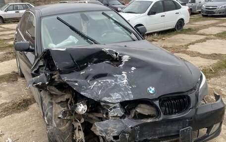 BMW 5 серия, 2008 год, 660 000 рублей, 2 фотография