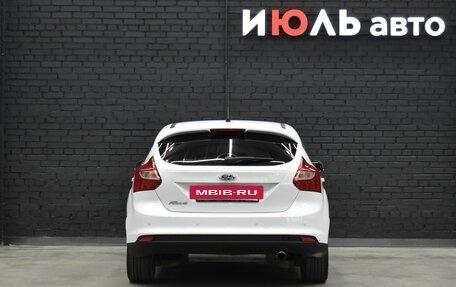 Ford Focus III, 2012 год, 930 000 рублей, 4 фотография