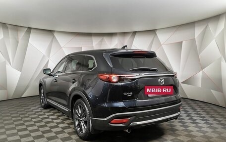 Mazda CX-9 II, 2020 год, 4 649 900 рублей, 4 фотография