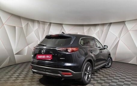 Mazda CX-9 II, 2020 год, 4 649 900 рублей, 2 фотография