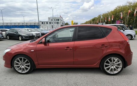 Hyundai i30 I, 2011 год, 829 000 рублей, 4 фотография