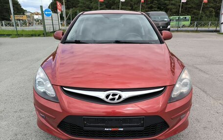 Hyundai i30 I, 2011 год, 829 000 рублей, 2 фотография