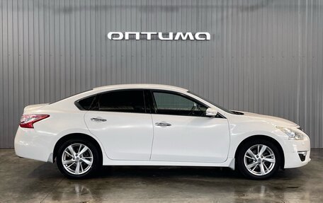 Nissan Teana, 2014 год, 1 449 000 рублей, 3 фотография