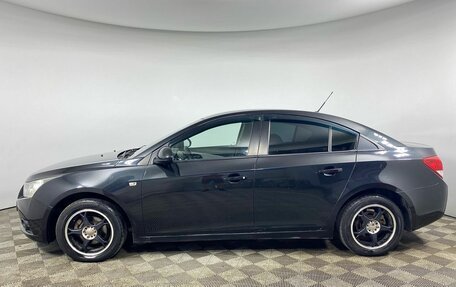 Chevrolet Cruze II, 2010 год, 776 000 рублей, 1 фотография