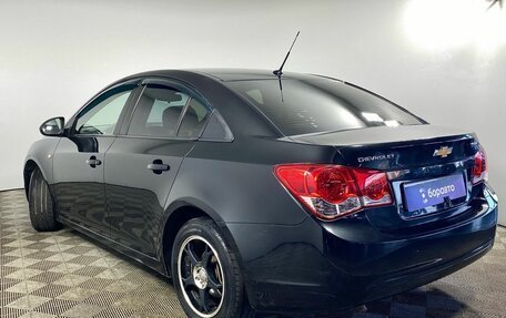 Chevrolet Cruze II, 2010 год, 776 000 рублей, 2 фотография