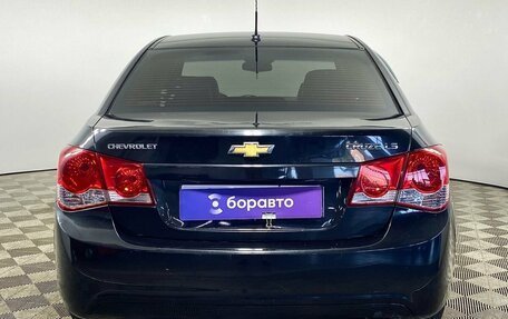 Chevrolet Cruze II, 2010 год, 776 000 рублей, 3 фотография