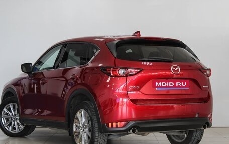 Mazda CX-5 II, 2021 год, 3 499 000 рублей, 6 фотография