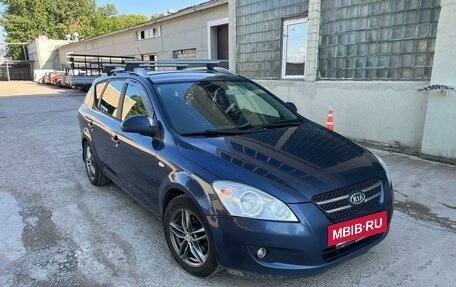 KIA cee'd I рестайлинг, 2009 год, 650 000 рублей, 3 фотография