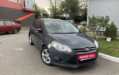 Ford Focus III, 2013 год, 850 000 рублей, 1 фотография