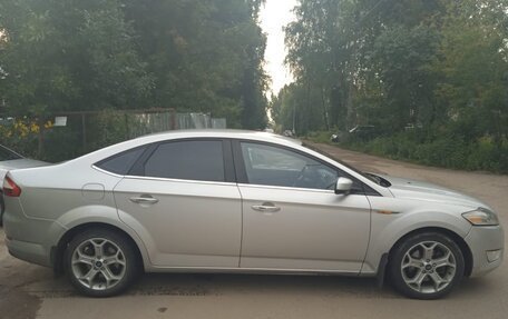 Ford Mondeo IV, 2010 год, 800 000 рублей, 3 фотография