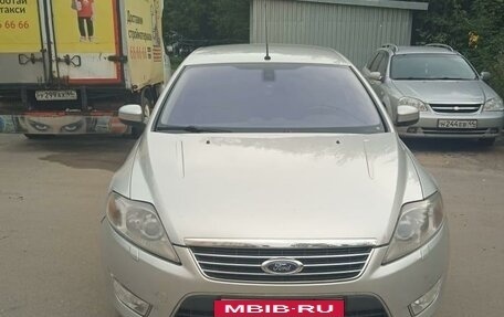 Ford Mondeo IV, 2010 год, 800 000 рублей, 2 фотография