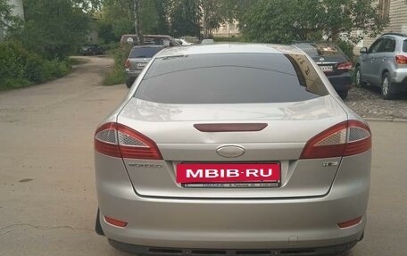 Ford Mondeo IV, 2010 год, 800 000 рублей, 4 фотография