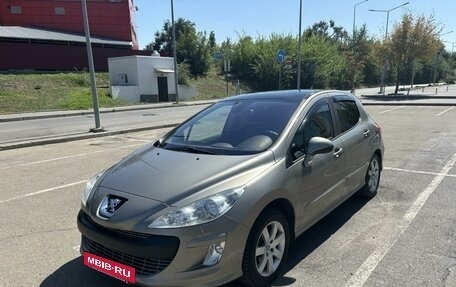 Peugeot 308 II, 2010 год, 640 000 рублей, 2 фотография