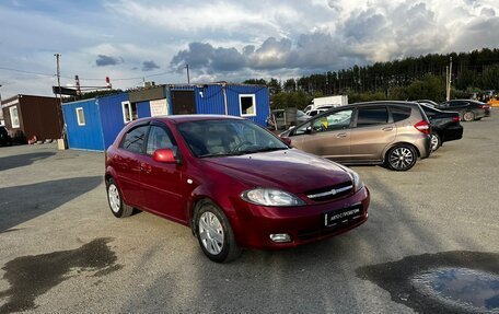 Chevrolet Lacetti, 2010 год, 475 000 рублей, 2 фотография