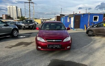 Chevrolet Lacetti, 2010 год, 475 000 рублей, 1 фотография