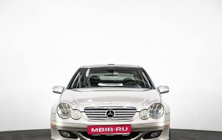 Mercedes-Benz C-Класс, 2004 год, 595 000 рублей, 2 фотография