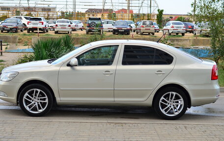 Skoda Octavia, 2012 год, 1 199 000 рублей, 4 фотография