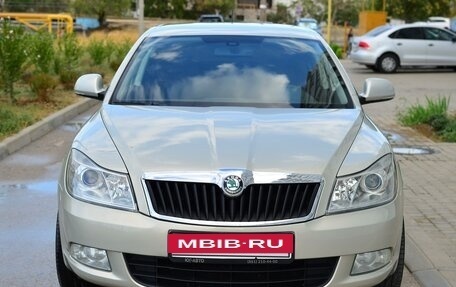 Skoda Octavia, 2012 год, 1 199 000 рублей, 2 фотография