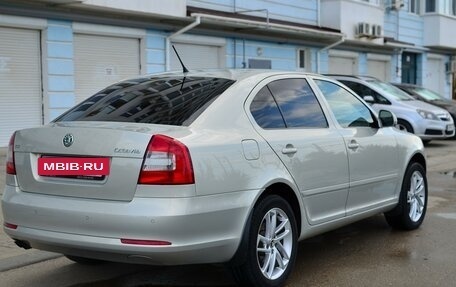 Skoda Octavia, 2012 год, 1 199 000 рублей, 7 фотография