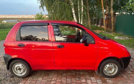 Daewoo Matiz I, 2011 год, 210 000 рублей, 5 фотография