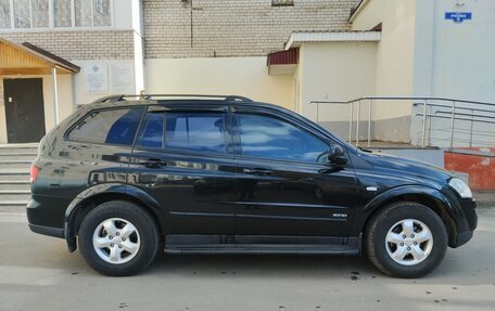 SsangYong Kyron I, 2011 год, 1 200 000 рублей, 4 фотография