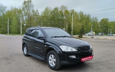 SsangYong Kyron I, 2011 год, 1 200 000 рублей, 3 фотография