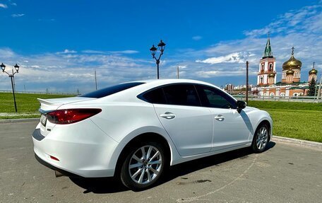 Mazda 6, 2013 год, 1 717 000 рублей, 3 фотография