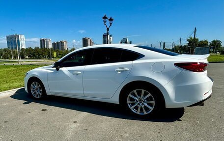 Mazda 6, 2013 год, 1 717 000 рублей, 2 фотография