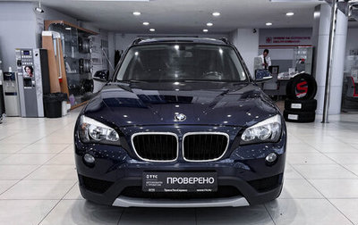 BMW X1, 2013 год, 1 325 000 рублей, 1 фотография